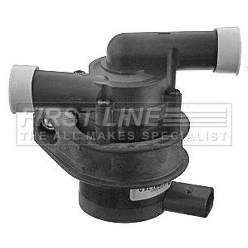 First Line Auxiliary Coolant Water Pump FWP3006