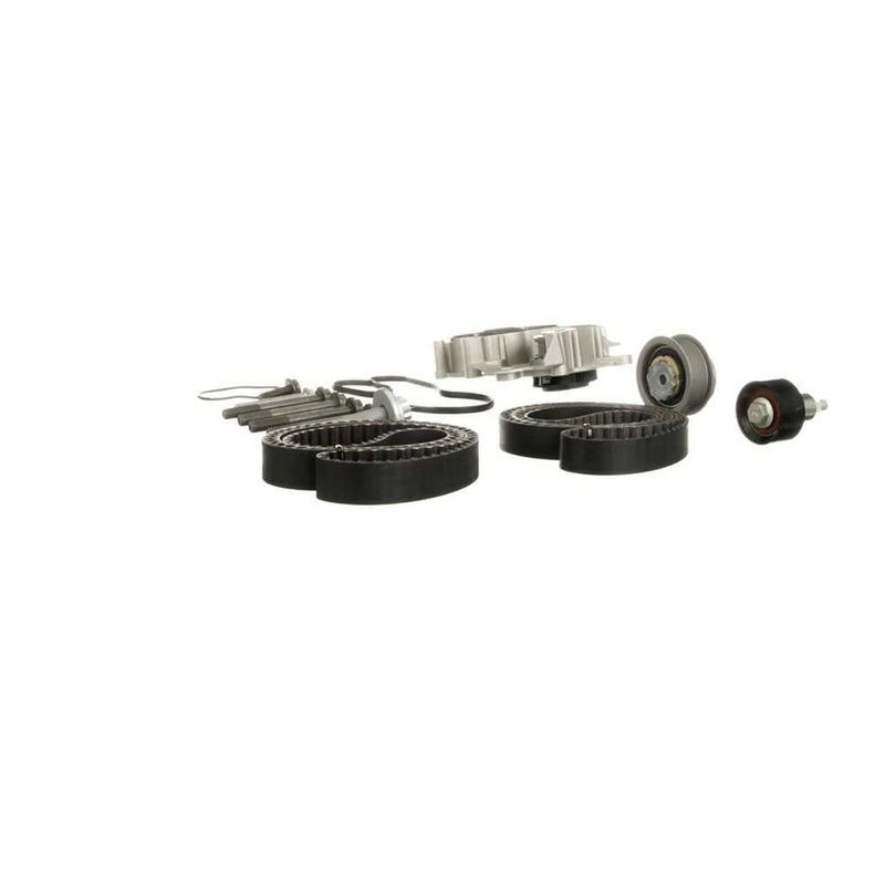 Gates Timing Belt & Water Pump Kit KP65680XS