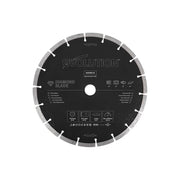 Evolution General Purpose Diamond Blade 255 x 22.2mm - D255SEG-CS