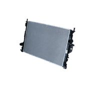 NRF Engine Radiator 53812