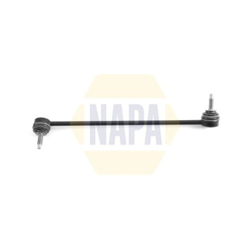 NAPA Stabiliser Bar Link Coupling Rod Front Left NST4523