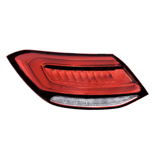 Hella Tail Light / Lamp LED Left 2SK 013 102-091