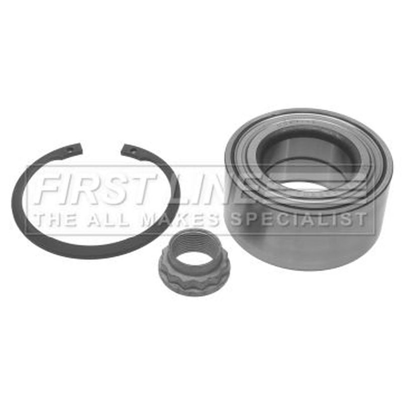 First Line Wheel Bearing Kit FBK217