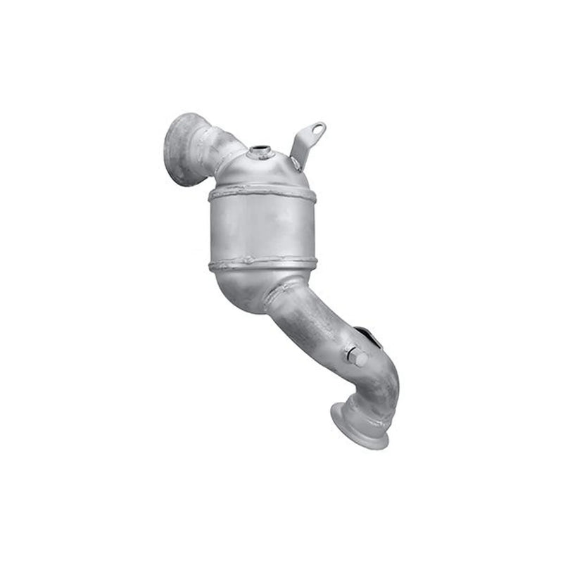 Hella Catalytic Converter 8LE 366 052-861
