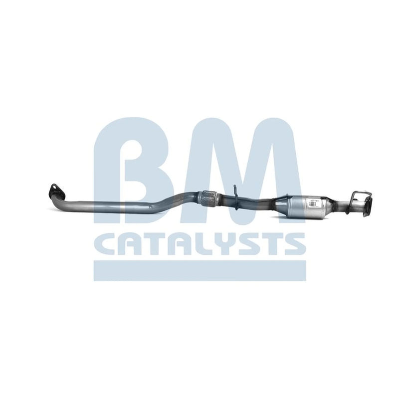 BM Catalysts Homologated Petrol Cat BM90774H