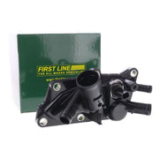 First Line Thermostat,Coolant FTK572