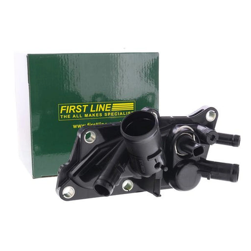First Line Thermostat,Coolant FTK572