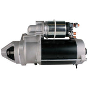 Hella Starter Motor 24V 4kW 10 Teeth 8EA 012 586-321
