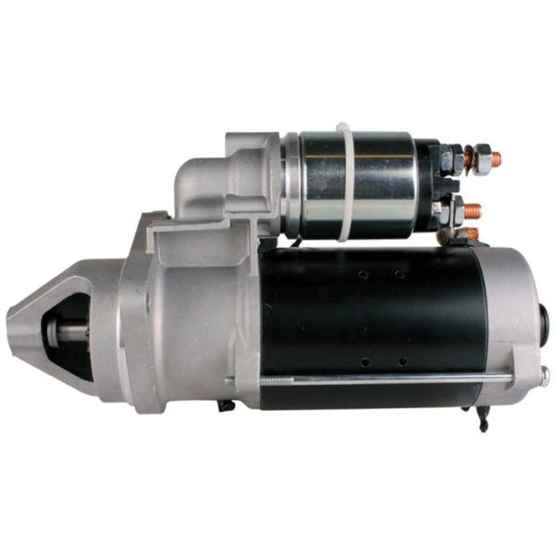 Hella Starter Motor 24V 4kW 10 Teeth 8EA 012 586-321