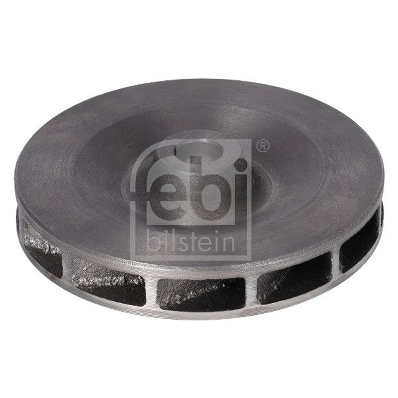 Febi Water Pump Impeller 125mm OD ID 06659