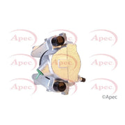 Apec Brake Caliper Assembly Front Right RCA476