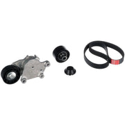 Gates V-Ribbed Belt Set K016PK803