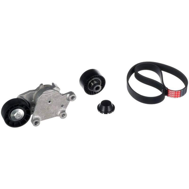 Gates V-Ribbed Belt Set K016PK803