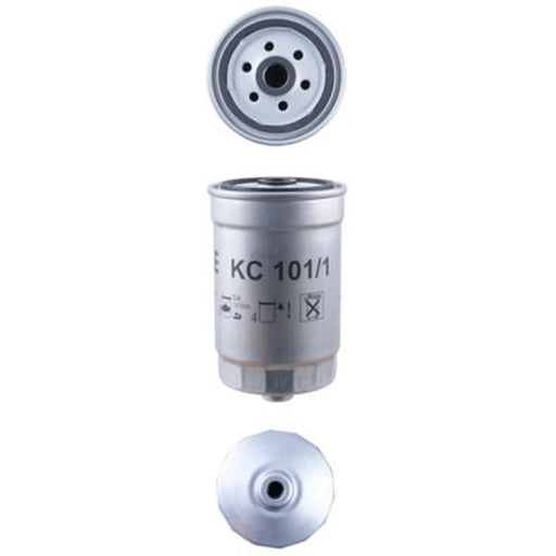 Mahle Fuel Filter Element KC 101/1