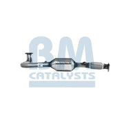 BM Catalysts Homologated Petrol Cat BM91490H