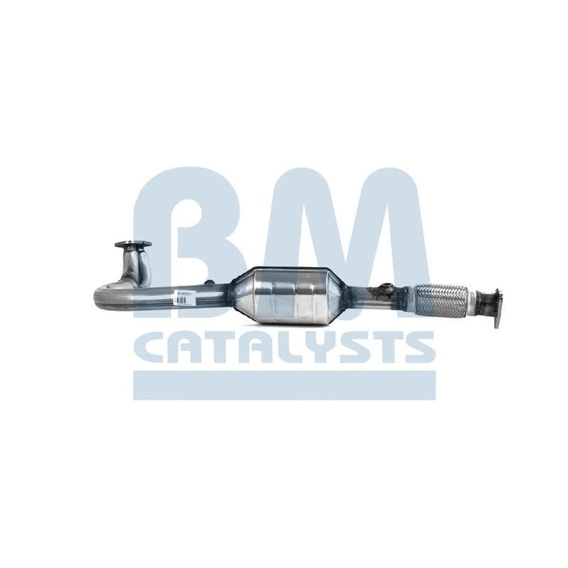BM Catalysts Homologated Petrol Cat BM91490H
