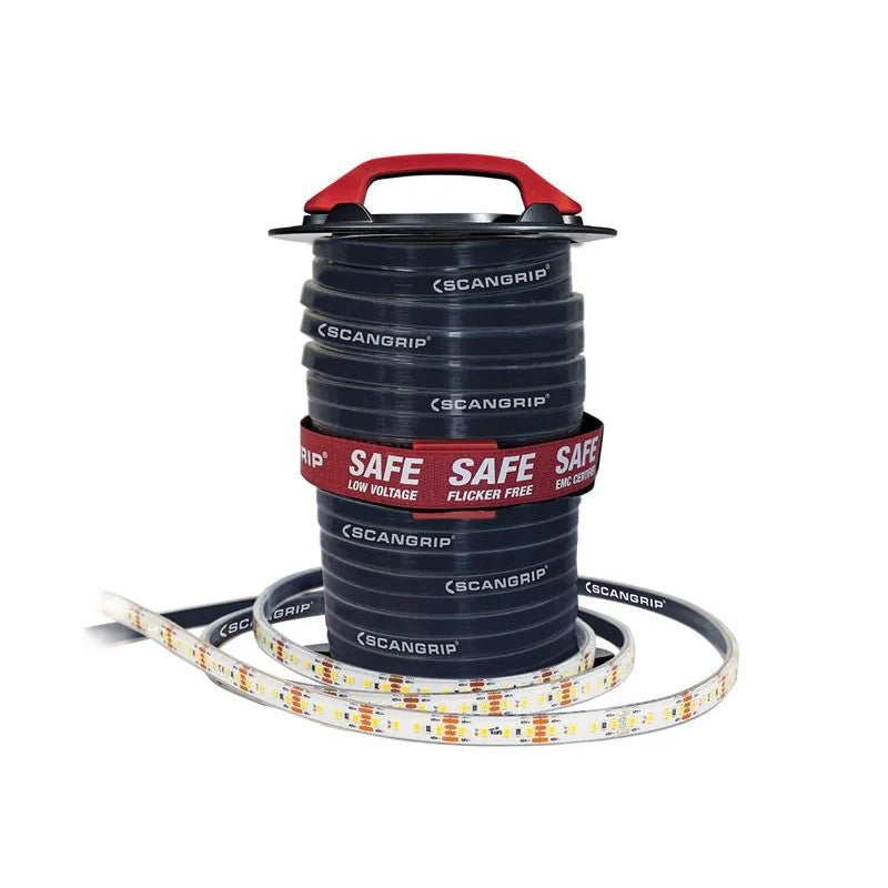 SCANGRIP® Rope Light 25m - 03.5815UK