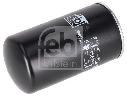 Febi Engine Oil Filter