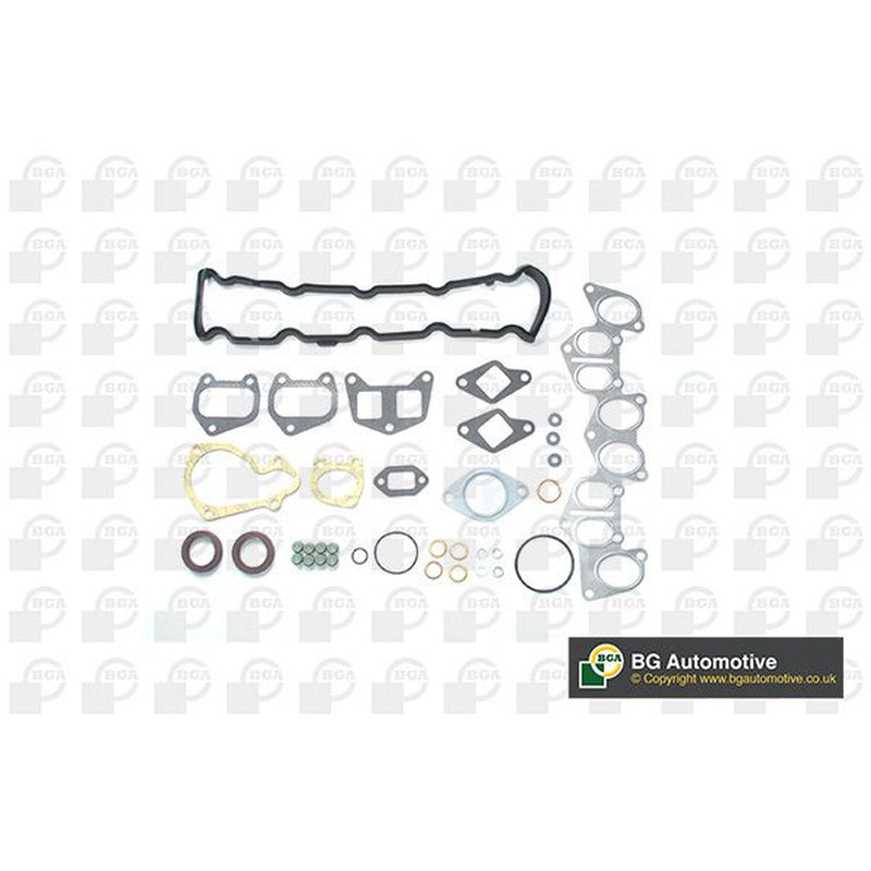 BGA Cylinder Head Gasket Kit HN6356
