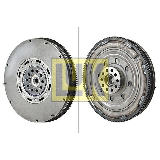 LuK Engine Flywheel Teeth 415005610