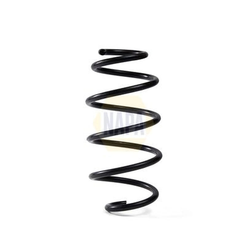 NAPA Front Suspension Coil Spring NCS1988