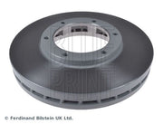 Blue Print ADC44383 Brake Disc