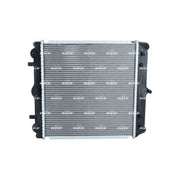 NRF Engine Radiator Right 59131