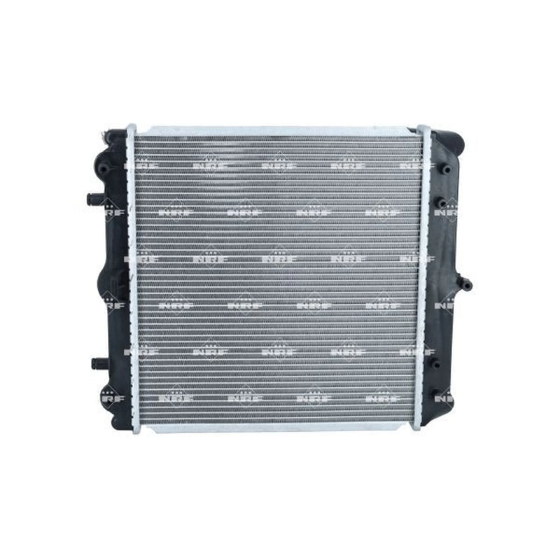 NRF Engine Radiator Right 59131