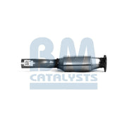 BM Catalysts Homologated Diesel Cat BM80510H