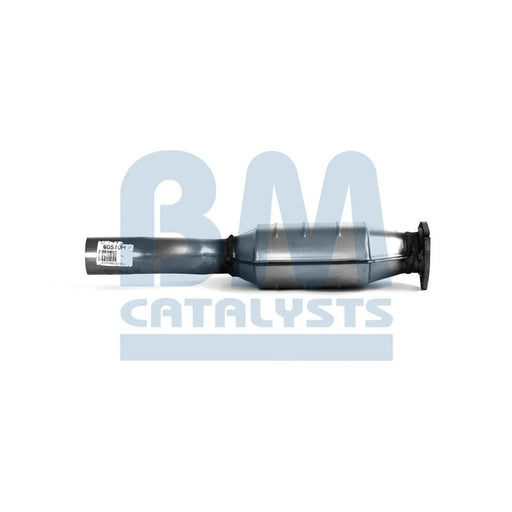 BM Catalysts Homologated Diesel Cat BM80510H