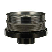 Gates Crank Shaft Belt Pulley TVD1227A