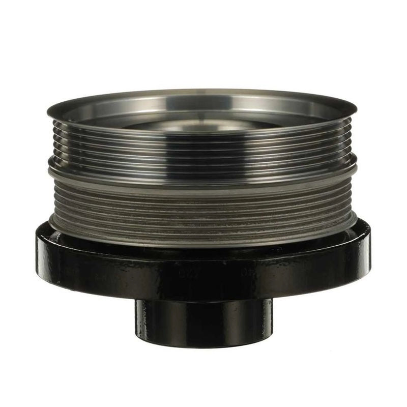 Gates Crank Shaft Belt Pulley TVD1227A