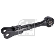 Febi Stabiliser Bar Link Coupling Rod Rear 178262