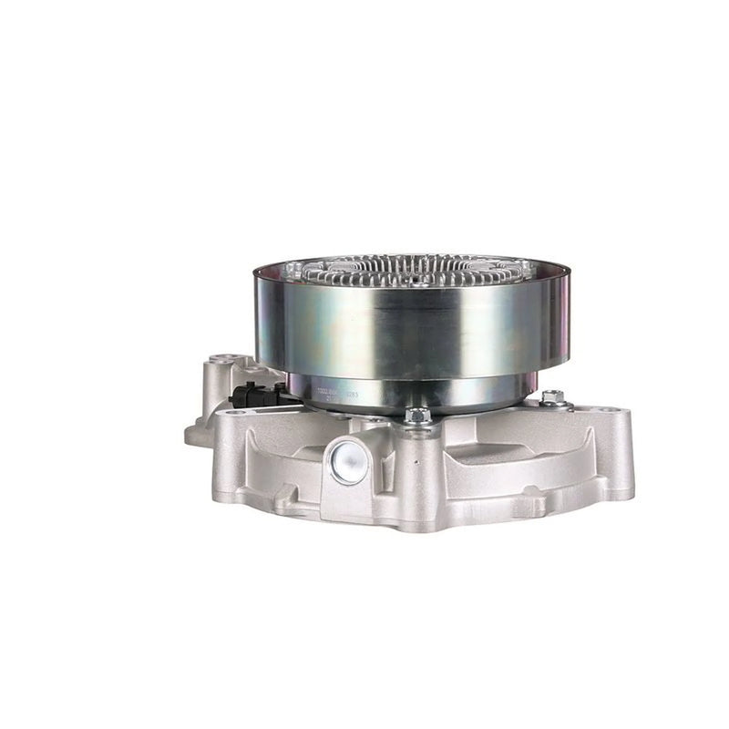 Gates Engine Cooling Water Pump WP5011HD