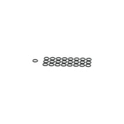 Bosch Rubber Seal Ring F 00N 020 988