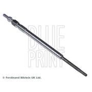Blue Print Diesel Engine Glow Plug ADC41822 OE MK667112 QC000745