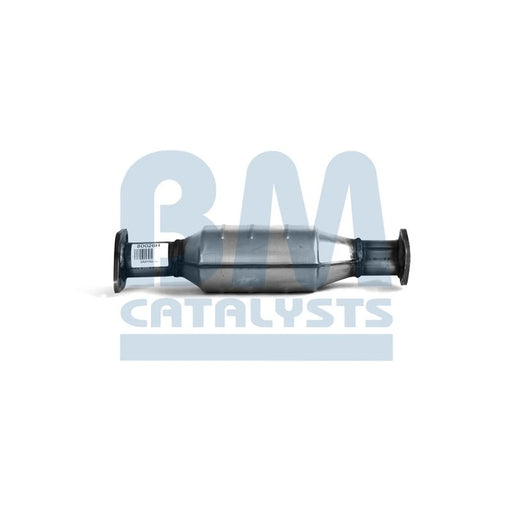 BM Catalysts Homologated Diesel Cat BM80026H
