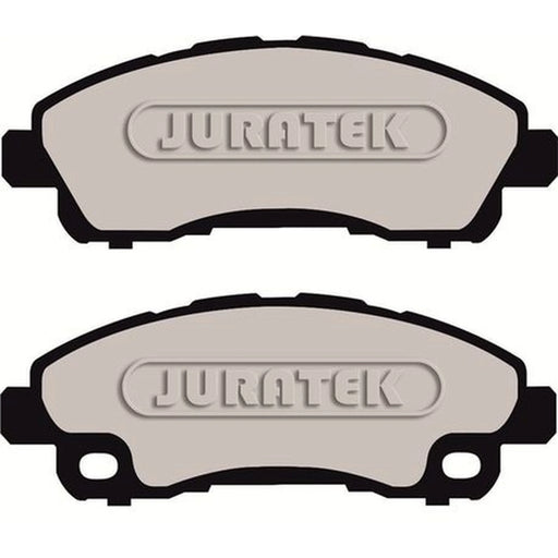 Juratek Rear Brake Pad Set JCP8048