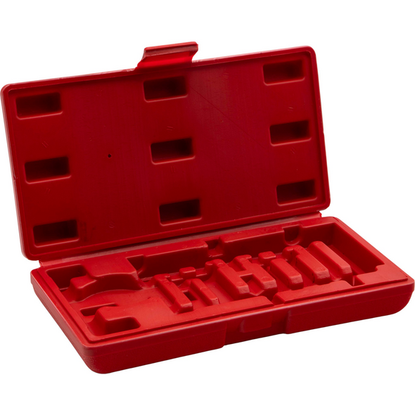Sealey Blow mould case