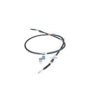 Bosch Handbrake Cable Rear 1 987 482 825