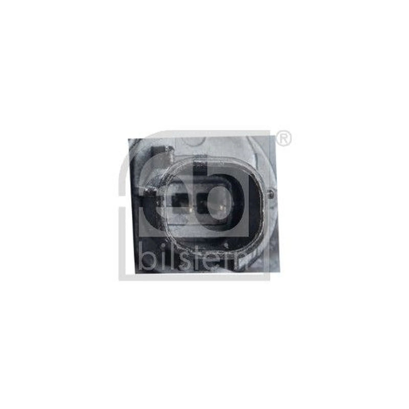 Febi Wheel Bearing Kit Rear Right 74mm 172477