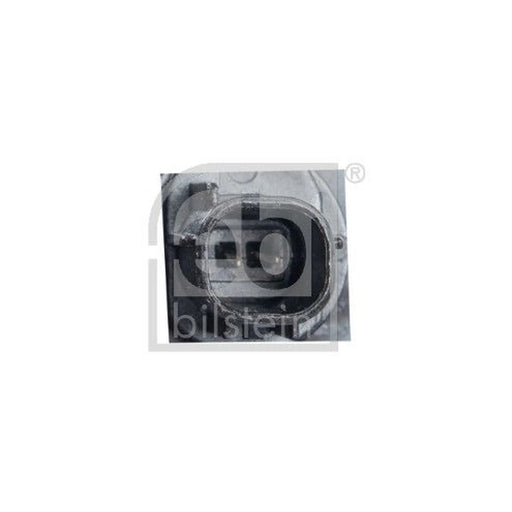 Febi Wheel Bearing Kit Rear Right 74mm 172477