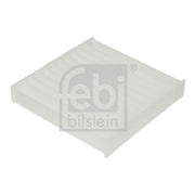 Febi Cabin Air Filter (Pollen Filter) 197046