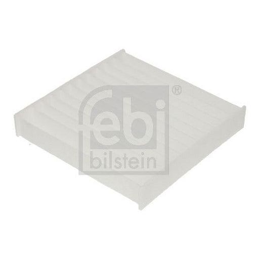 Febi Cabin Air Filter (Pollen Filter) 197046