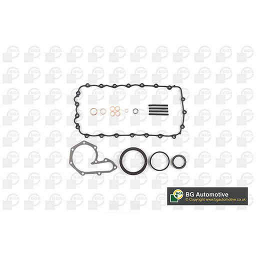 BGA Crankcase Gasket Kit ID CK8349