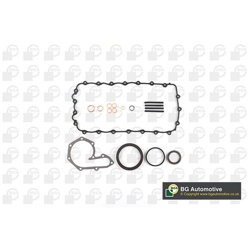 BGA Crankcase Gasket Kit ID CK8349