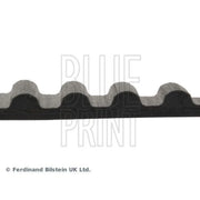 Blue Print Timing Belt Cambelt 122 Teeth ADC47503