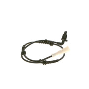 Bosch ABS Wheel Speed Sensor Rear Left 0 265 008 943