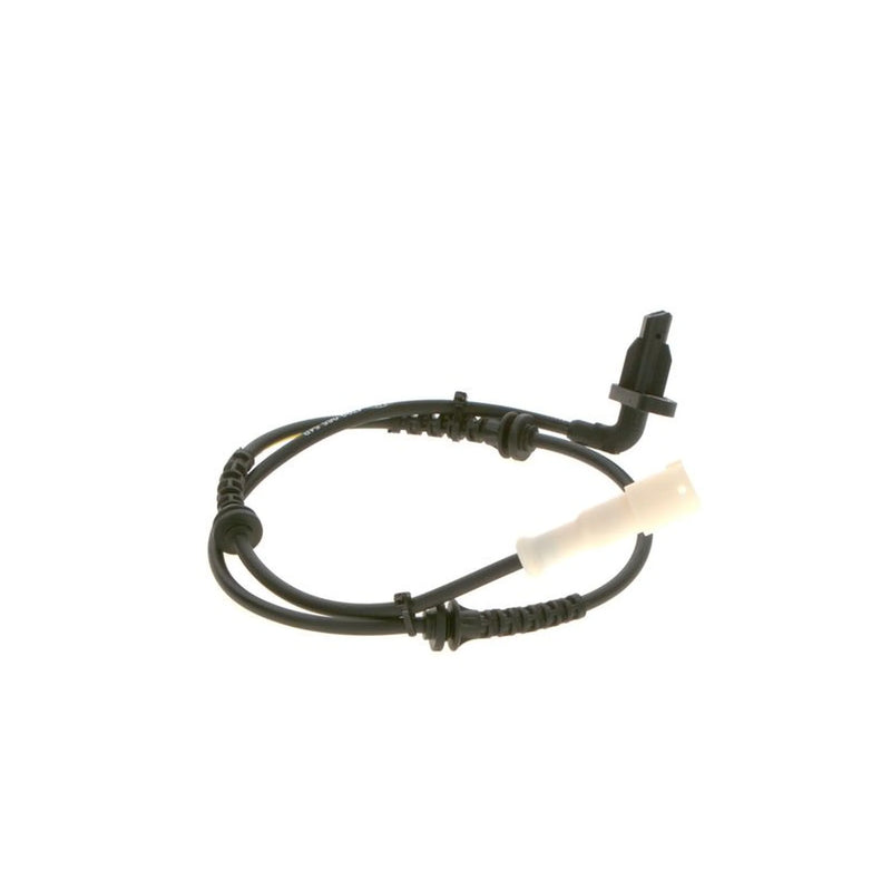 Bosch ABS Wheel Speed Sensor Rear Left 0 265 008 943