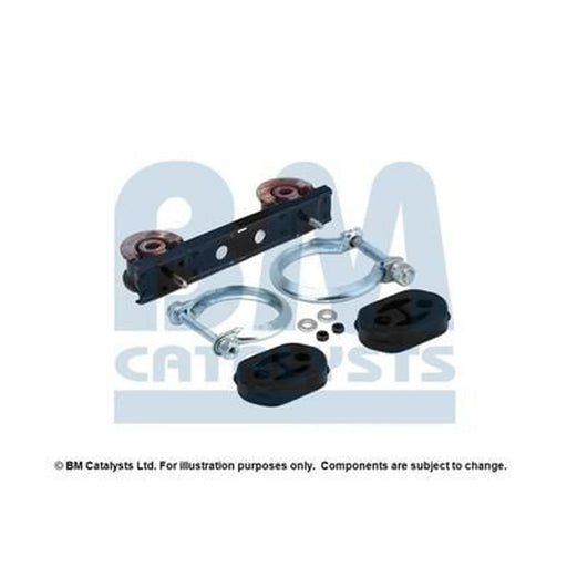 BM Catalysts Fitting Kit FK91440C FK91440C